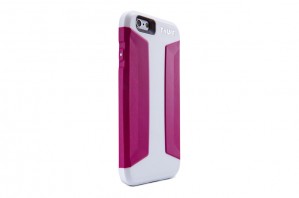 Atmos X3 for iPhone6 Plus - White/Orchic