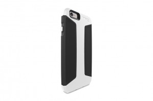 Atmos X4 iPhone6 Plus - White/Dark Shado