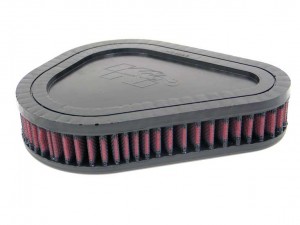 K&N Filtro de aire Ref. TB-0410