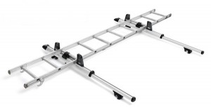 THULE Ref. 311 Portaescalera extensible THULE Professional