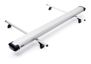 THULE Ref. 3171 Cofre portatubos aluminio