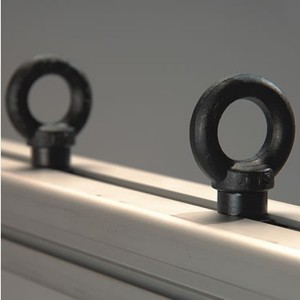 THULE Ref. 320 Set 2 cancamos