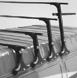 THULE Ref. 422 Extensión para ref. 420 (38-55 cm)