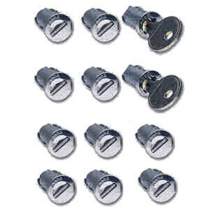 THULE Ref. 452 J. 12 bombillos