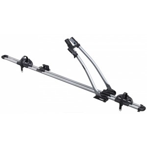 THULE Ref. 532 Portabicicletas FreeRide -color titanio-