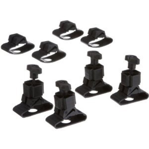 THULE Ref. 5902 Clamp-on Kit 2