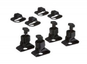 THULE Ref. 5905 Clamp-on Kit 5