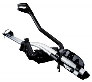 THULE Ref. 591 Portabicicletas ProRide aluminio