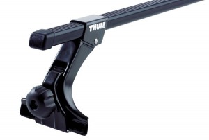 THULE Ref. 9511 J. pies 15 cm THULE Professional