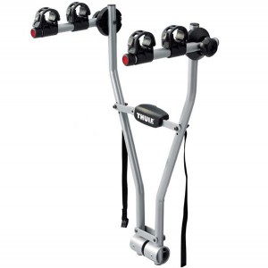 THULE Ref. 970   Portabicicletas Xpress 2 bicis