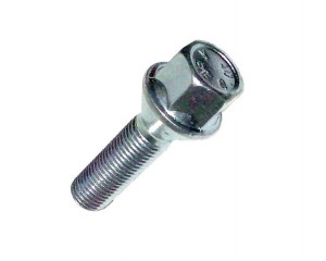 Kit tornillos 12x125 K19 mm. L28 cm