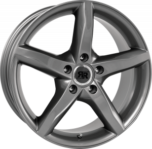 Llanta RACER VOLCANE /A 6 X 14" (4X98) ET35 FULL GUN