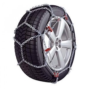 Cadena Metálica XB-16 220