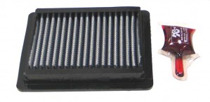 K&N Filtro de aire Ref. YA-1602-U