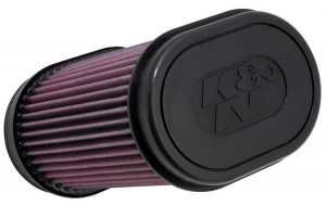 K&N Filtro de aire Ref. YA-7008